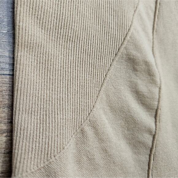 Instant Shaping Beige Full Body Shaper Bodysuit Seamless Compression Large - Picture 4 of 10